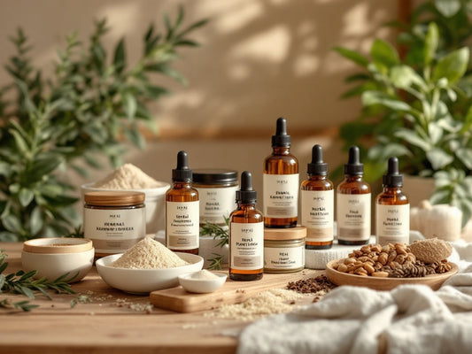 Unlocking the Power of Herbs with Tea NV Wisdom