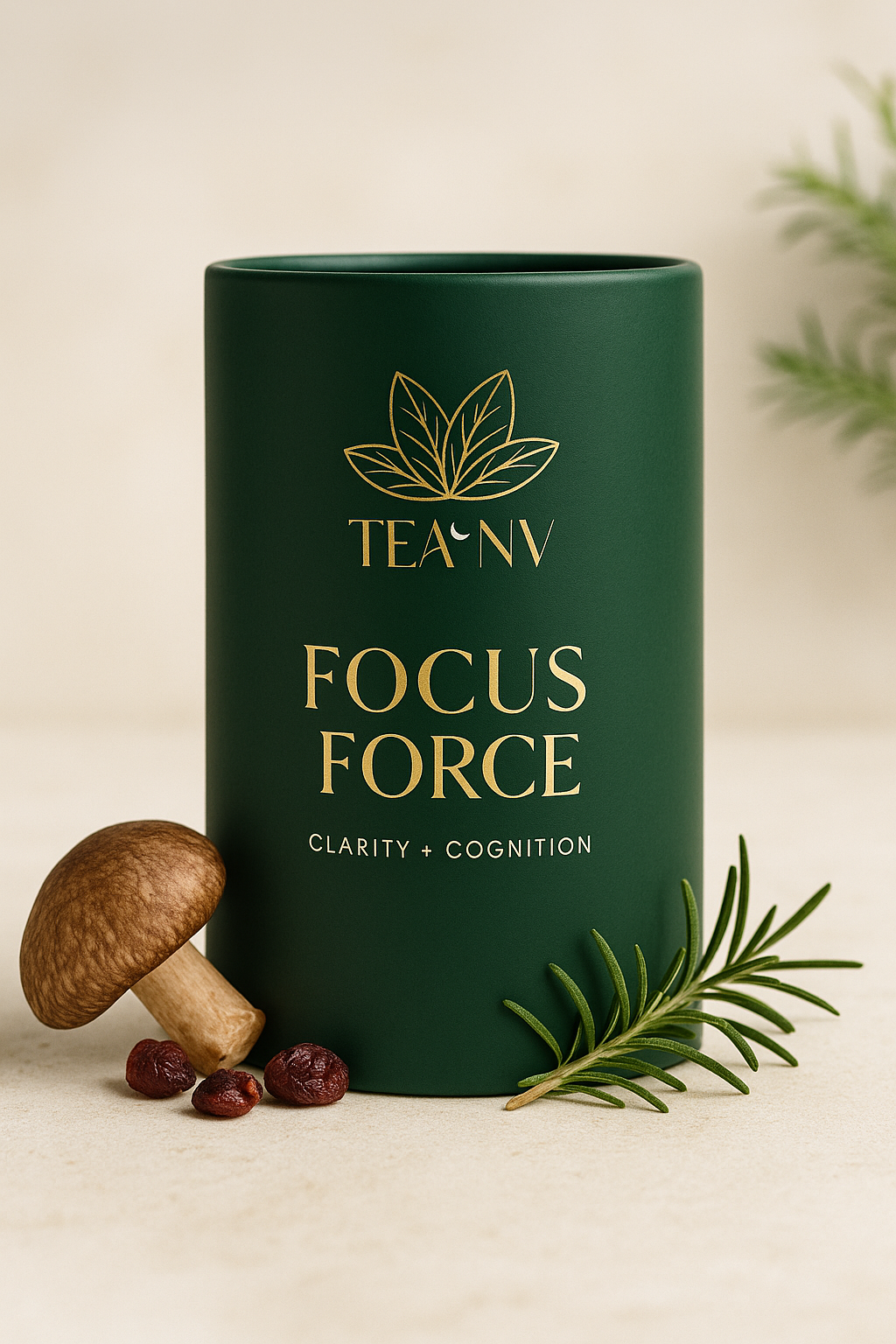 Focus Force