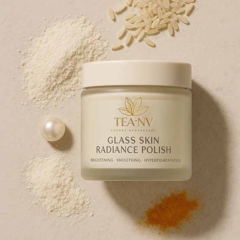 Glass Skin Radiance
