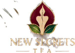 New Secrets Tea logo