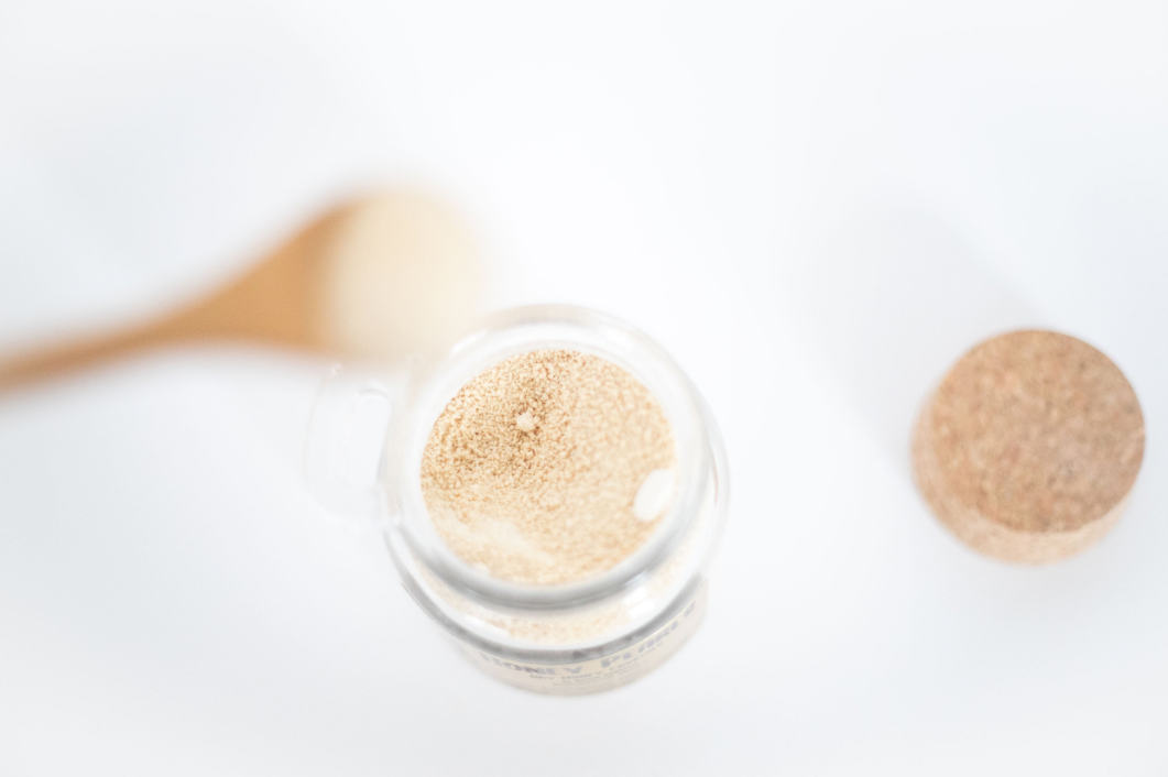 Dry Honey | Dehydrated
