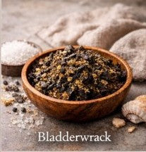 Bladderwrack (Fucus vesiculosus) — 1 oz