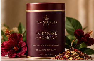 Hormone Harmony