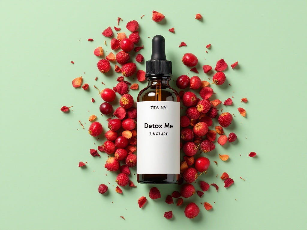 Detox Tincture