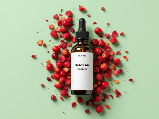 Detox Tincture
