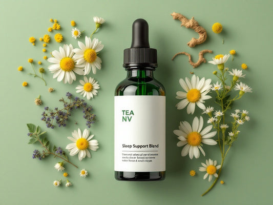 Sleep Support Tincture