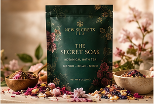 The Secret Soak