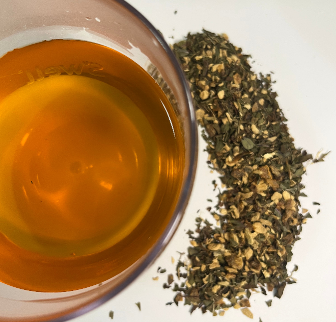 Detox Tincture